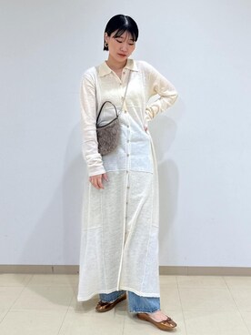 sayakaさんのコーディネート