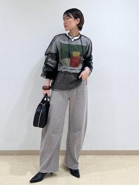 sayakaさんのコーディネート