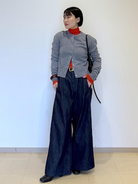 sayakaさんのコーディネート