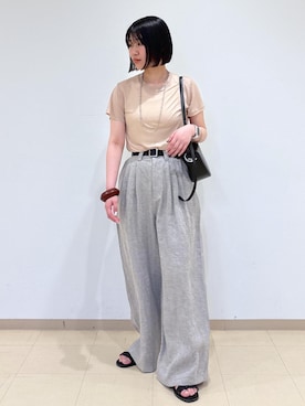 sayakaさんのコーディネート