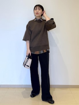 sayakaさんのコーディネート