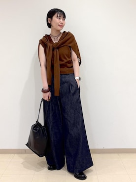 sayakaさんのコーディネート