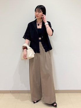 sayakaさんのコーディネート