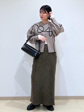 sayakaさんのコーディネート