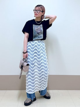 sayakaさんのコーディネート