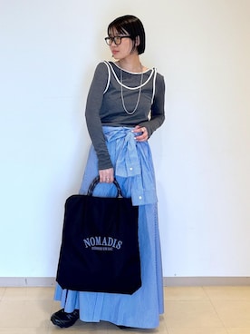 sayakaさんのコーディネート