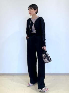 sayakaさんのコーディネート