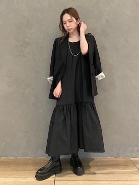 Chaos(カオス)の「Chaos(カオス)/【セットアップ】オンソンダブル