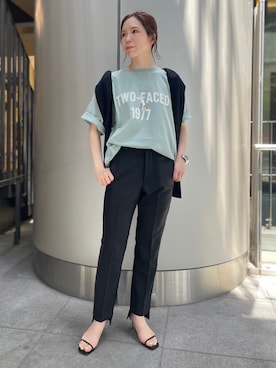 chaos_yukiさんのコーディネート