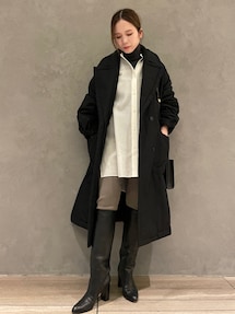 Chaos（カオス）の「クルチアエアーコート（）」 - WEAR