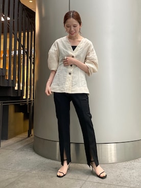 chaos_yukiさんのコーディネート