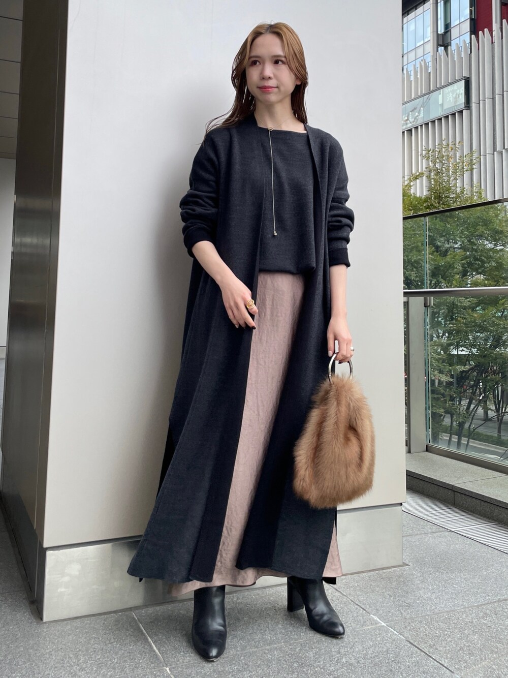 chaos_yuki(Chaos 大阪)｜PELLICOのスニーカーを使ったコーディネート 