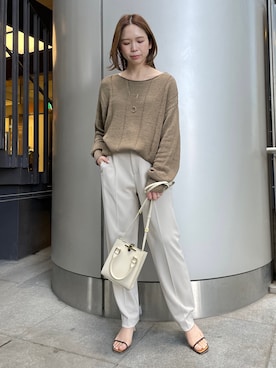 chaos_yukiさんのコーディネート