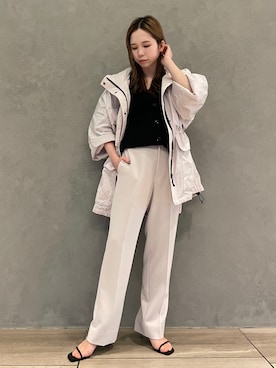 chaos_yukiさんのコーディネート