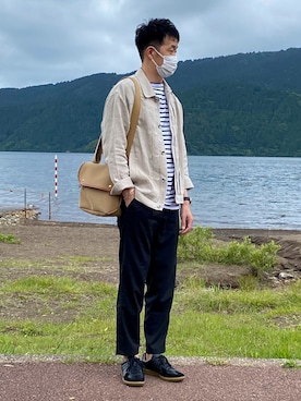 nakaryosanさんのコーディネート