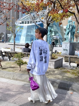 ありちゃんさんのコーディネート