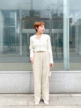 ありちゃんさんのコーディネート