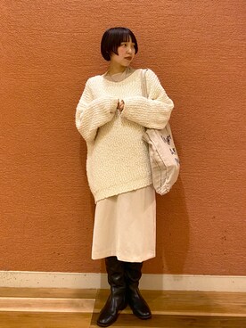 ありちゃんさんのコーディネート