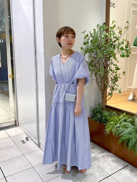 ありちゃんさんのコーディネート