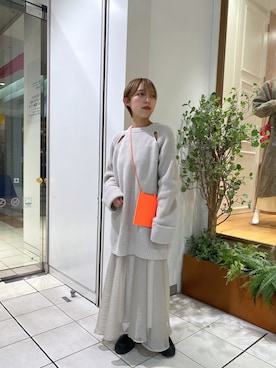 ありちゃんさんのコーディネート