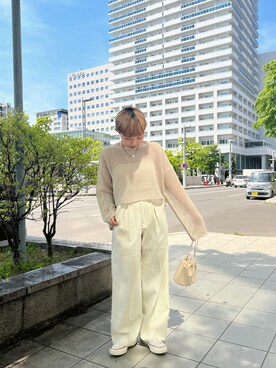 ありちゃんさんのコーディネート