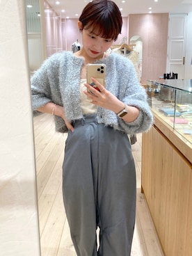 ありちゃんさんのコーディネート