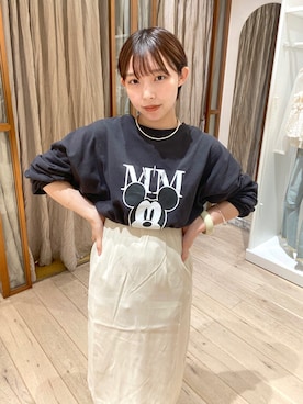 ありちゃんさんのコーディネート