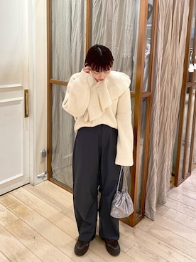 ありちゃんさんのコーディネート