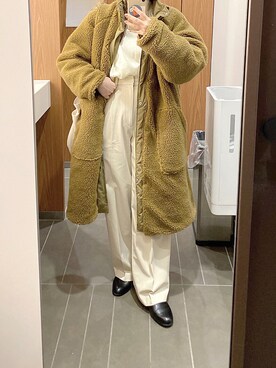 ありちゃんさんのコーディネート