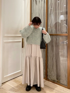 ありちゃんさんのコーディネート