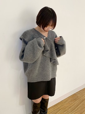 ありちゃんさんのコーディネート