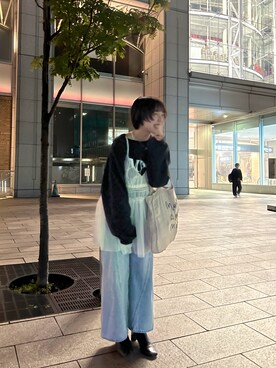 ありちゃんさんのコーディネート