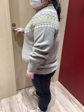 TOKYO SHIRTS 泉中央セルバ店さんのコーディネート