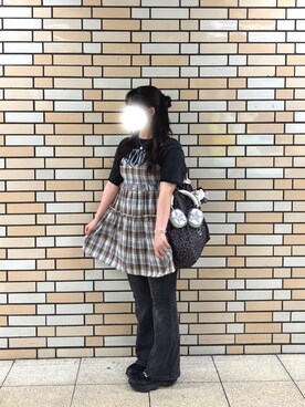 yyume1208さんのコーディネート