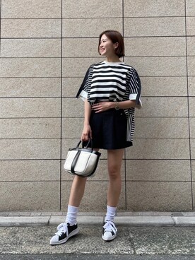 LOVELESS WOMENさん（レディース・168cm）の夏コーディネート