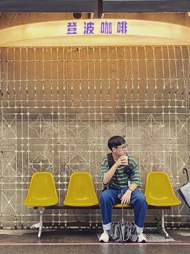 weiさんのコーディネート