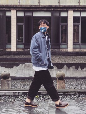 weiさんのコーディネート