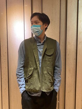 weiさんのコーディネート