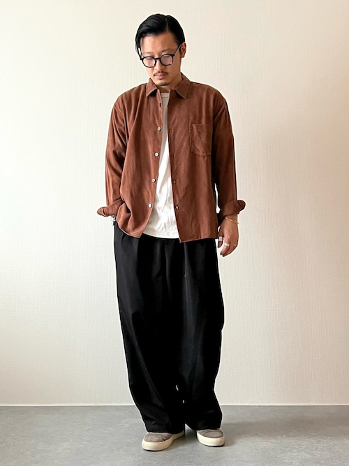 youyukiyukiさんのコーディネート