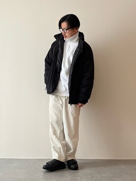 youyukiyukiさんのコーディネート