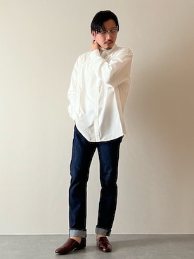 youyukiyukiさんのコーディネート