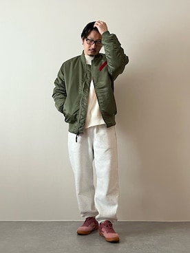 youyukiyukiさんのコーディネート