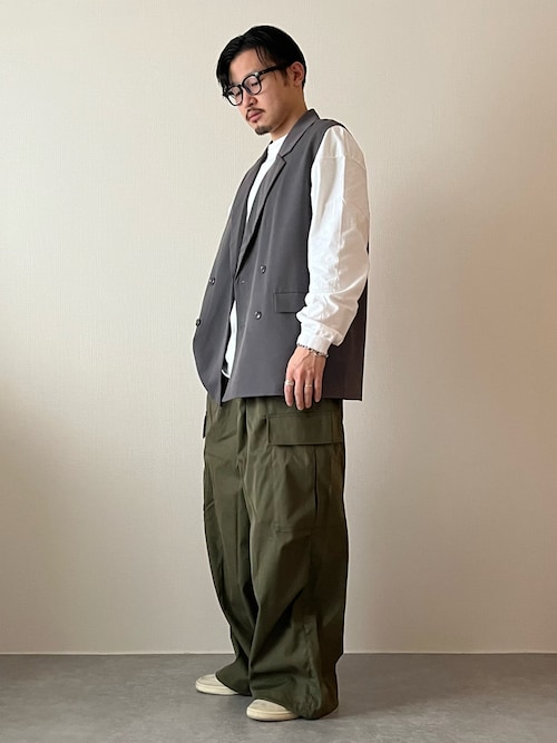 youyukiyukiさんのコーディネート