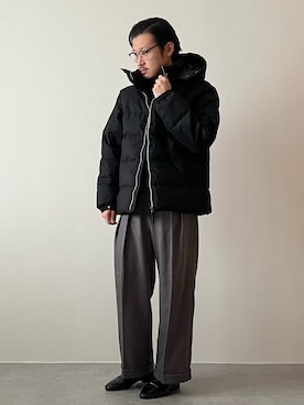 youyukiyukiさんのコーディネート