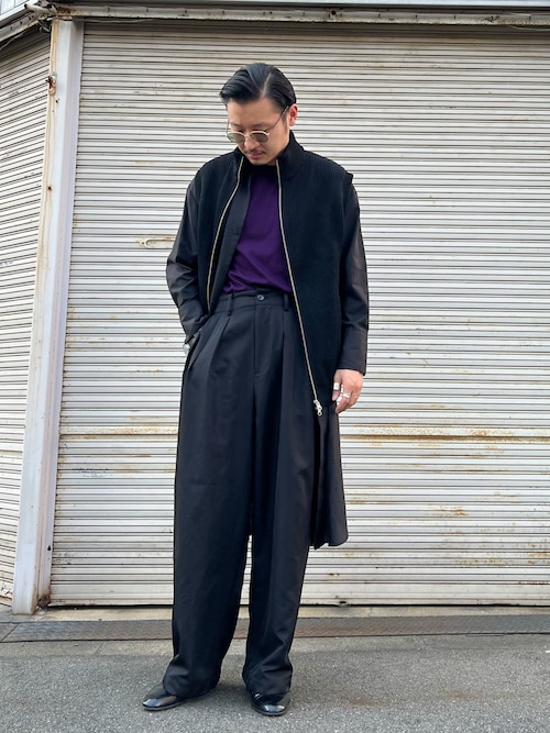 youyukiyukiさんのコーディネート