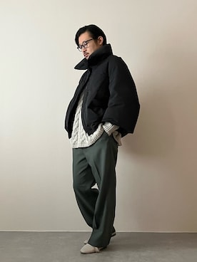 youyukiyukiさんのコーディネート