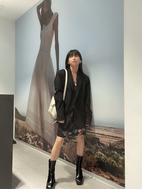 ABBYさんのコーディネート