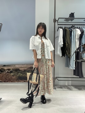 ABBYさんのコーディネート