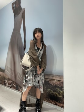 ABBYさんのコーディネート