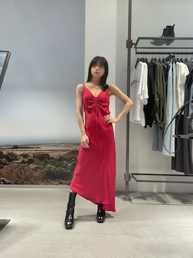 ABBYさんのコーディネート